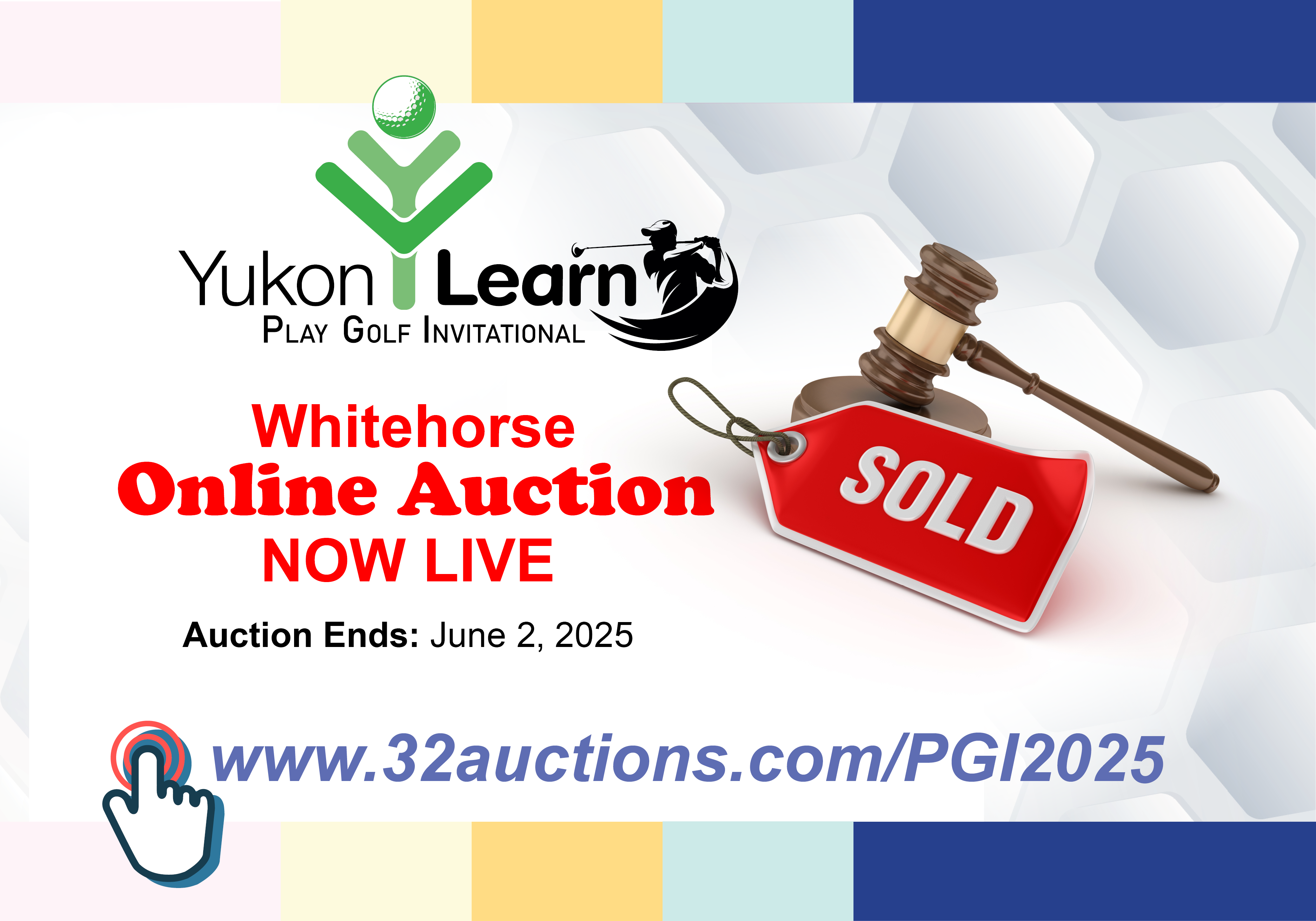 Online Auction Link