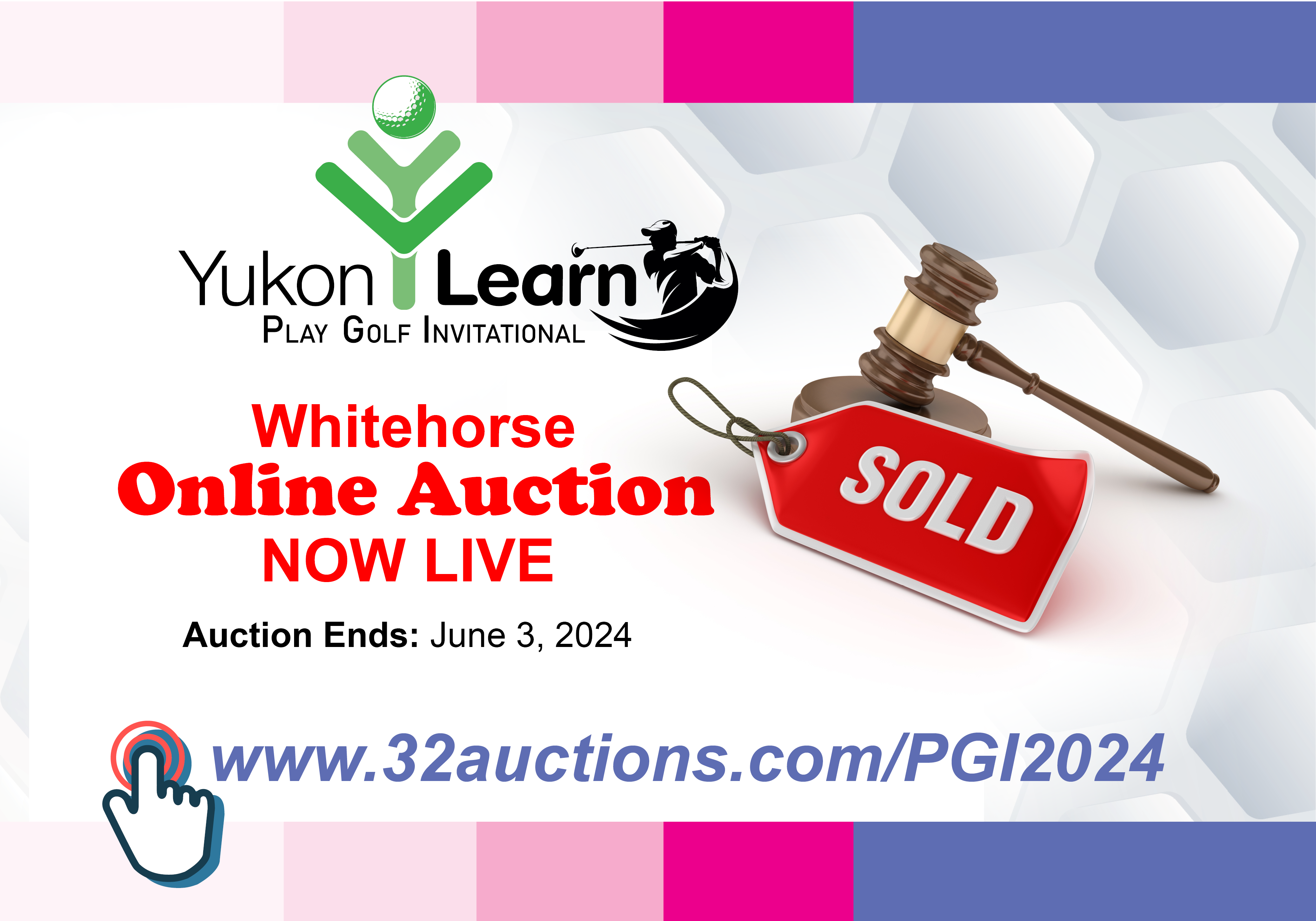Online Auction Link